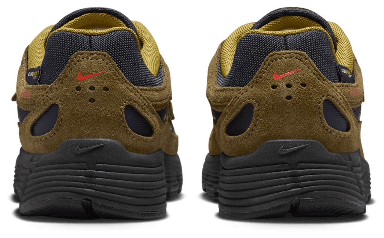 Nike P-6000 Image 4 of 6. Tap to open photo gallery.