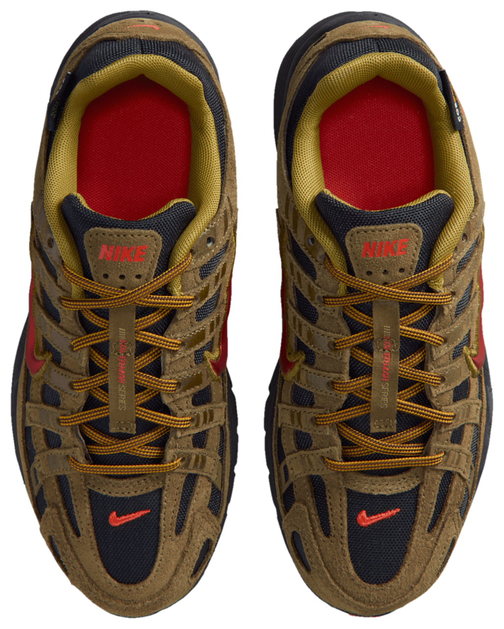 Nike P-6000 Image 5 of 6. Tap to open photo gallery.