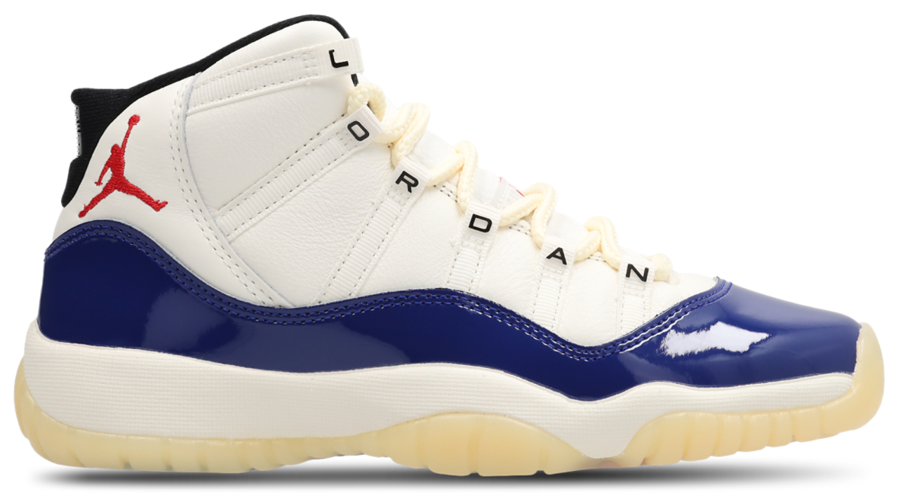 Jordan Retro 11 Image 1 sur 7. Appuyez pour ouvrir la galerie de photos.