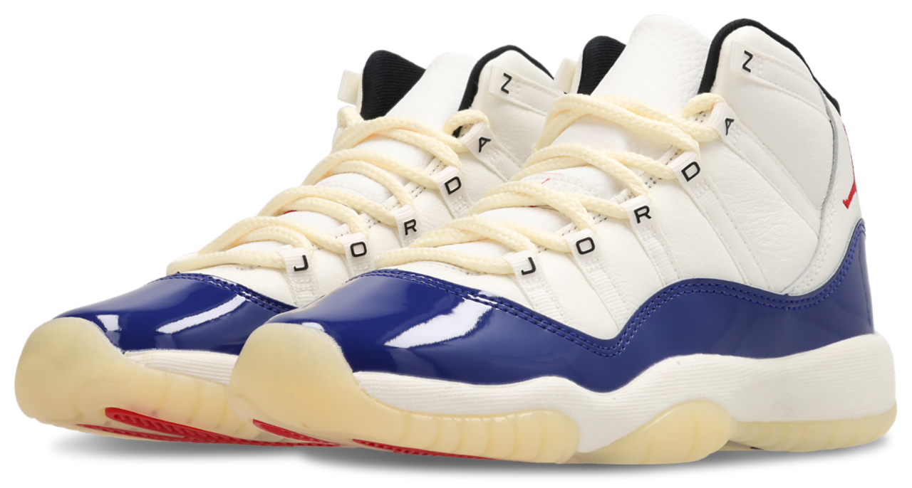 Jordan Retro 11 Image 2 sur 7. Appuyez pour ouvrir la galerie de photos.