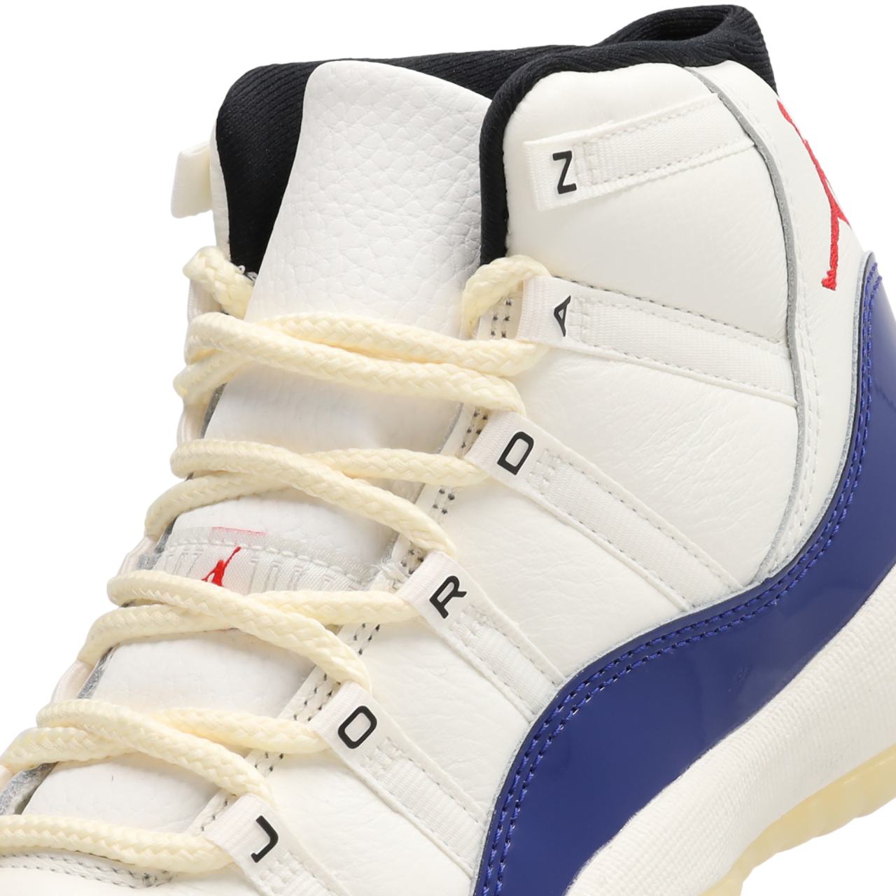 Jordan Retro 11 Image 7 sur 7. Appuyez pour ouvrir la galerie de photos.