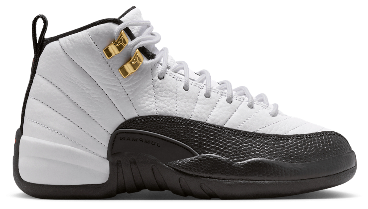 Jordan Retro 12 Image 1 of 6. Tap to open photo gallery.