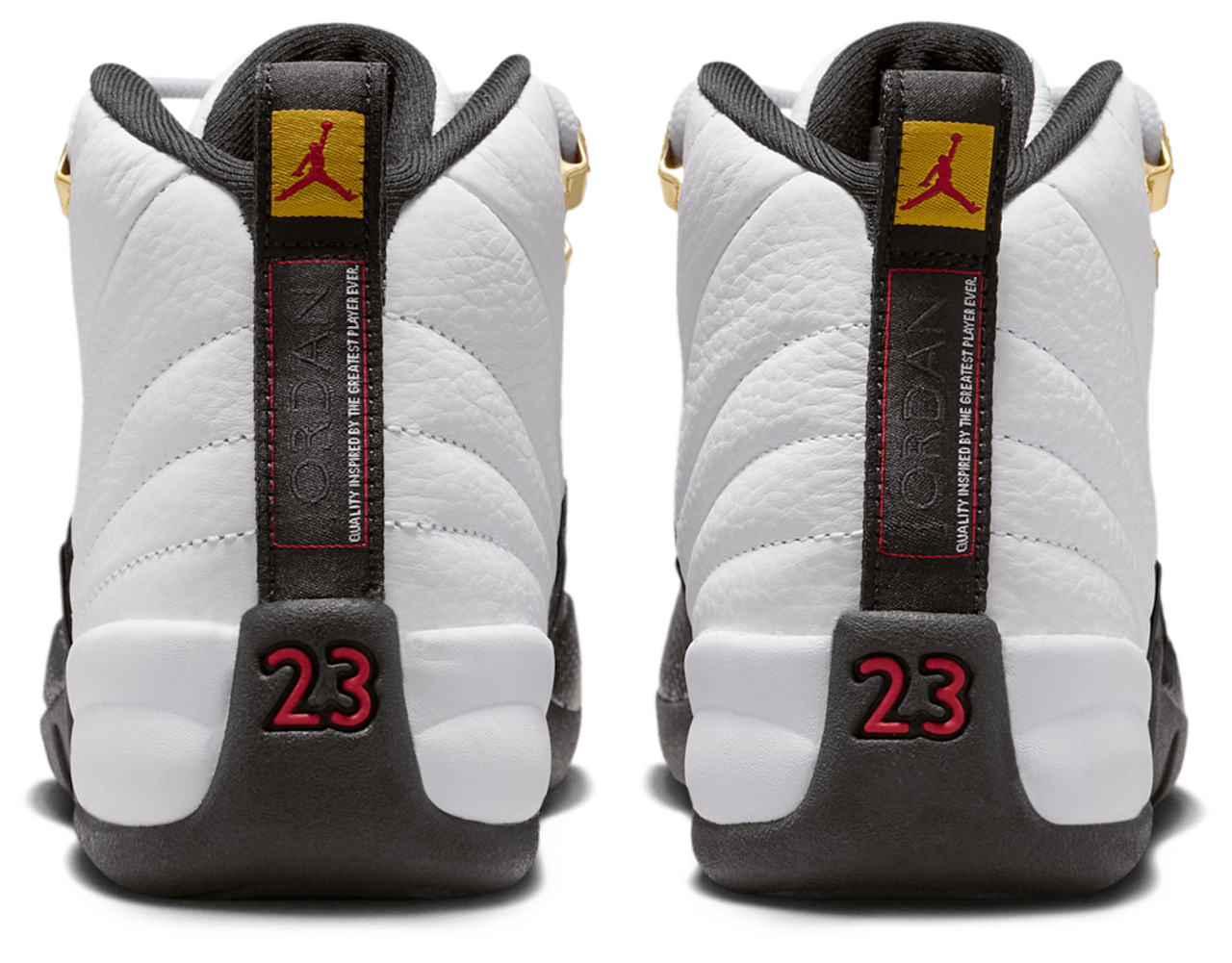Jordan Retro 12 Image 2 of 6. Tap to open photo gallery.