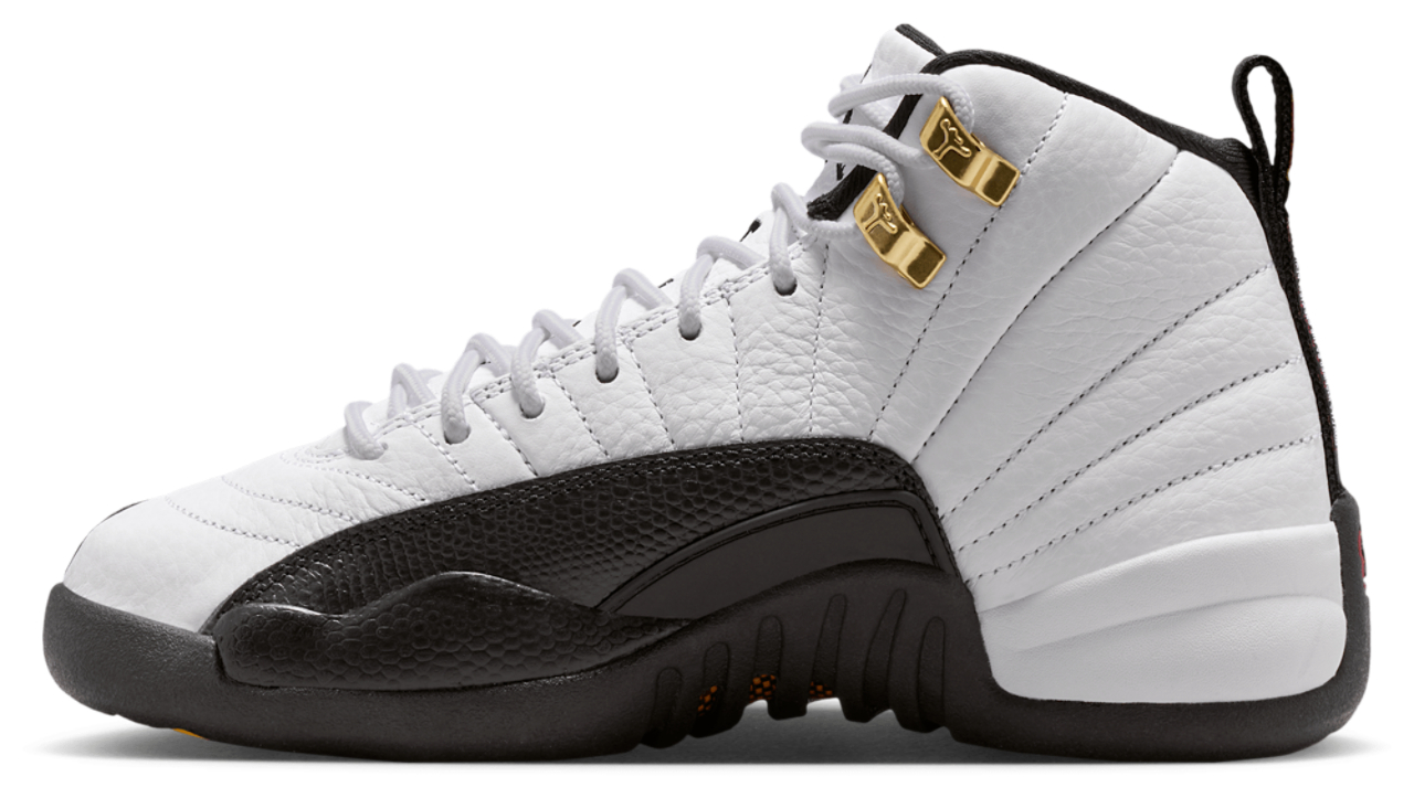 Jordan Retro 12 Image 3 of 6. Tap to open photo gallery.