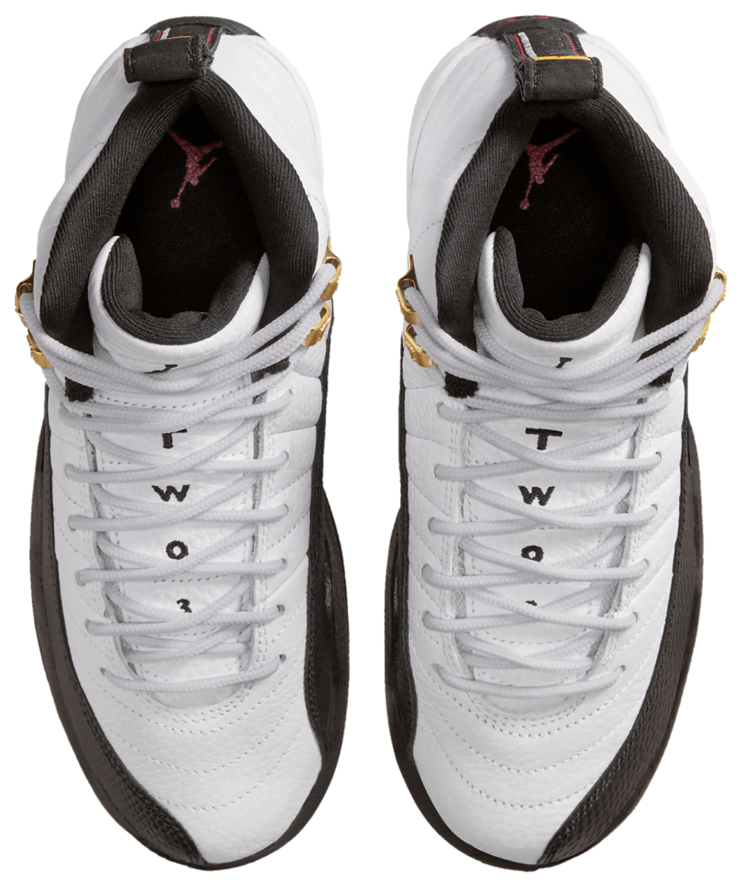 Jordan Retro 12 Image 4 of 6. Tap to open photo gallery.