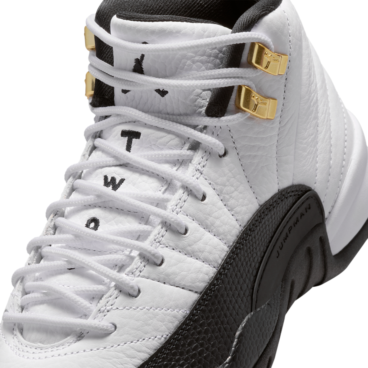 Jordan Retro 12 Image 6 of 6. Tap to open photo gallery.