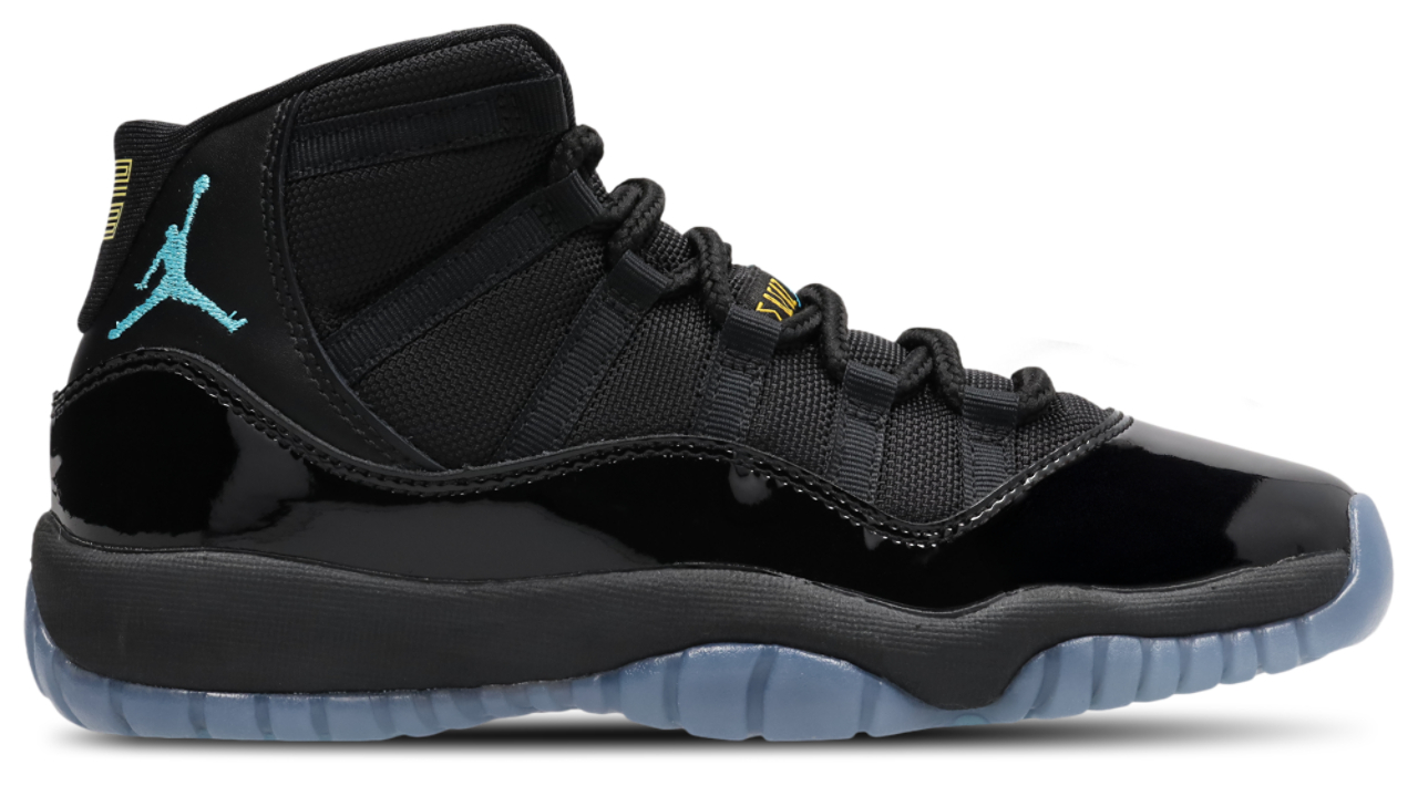 Jordan Retro 11 Imagen 1 de 7. Toque para abrir la galería de fotos.