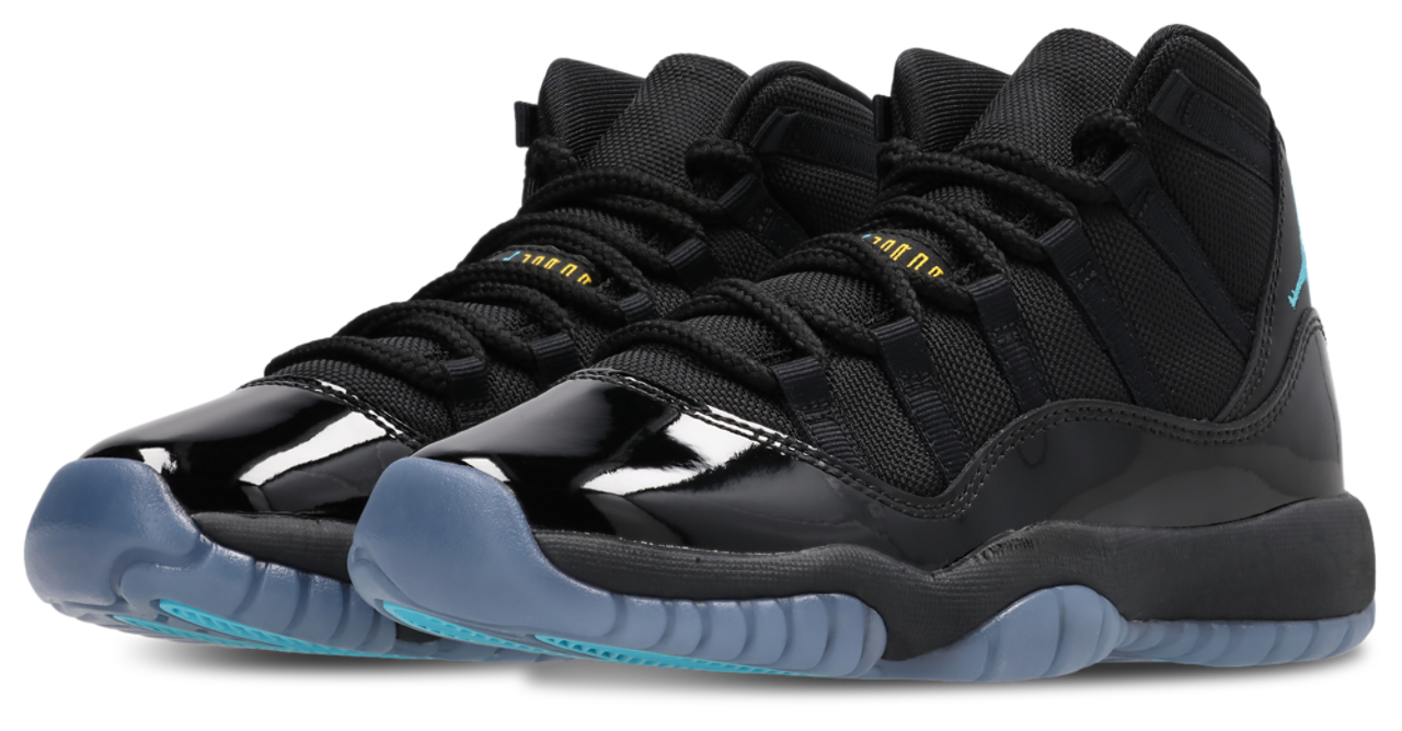 Jordan Retro 11 Imagen 2 de 7. Toque para abrir la galería de fotos.