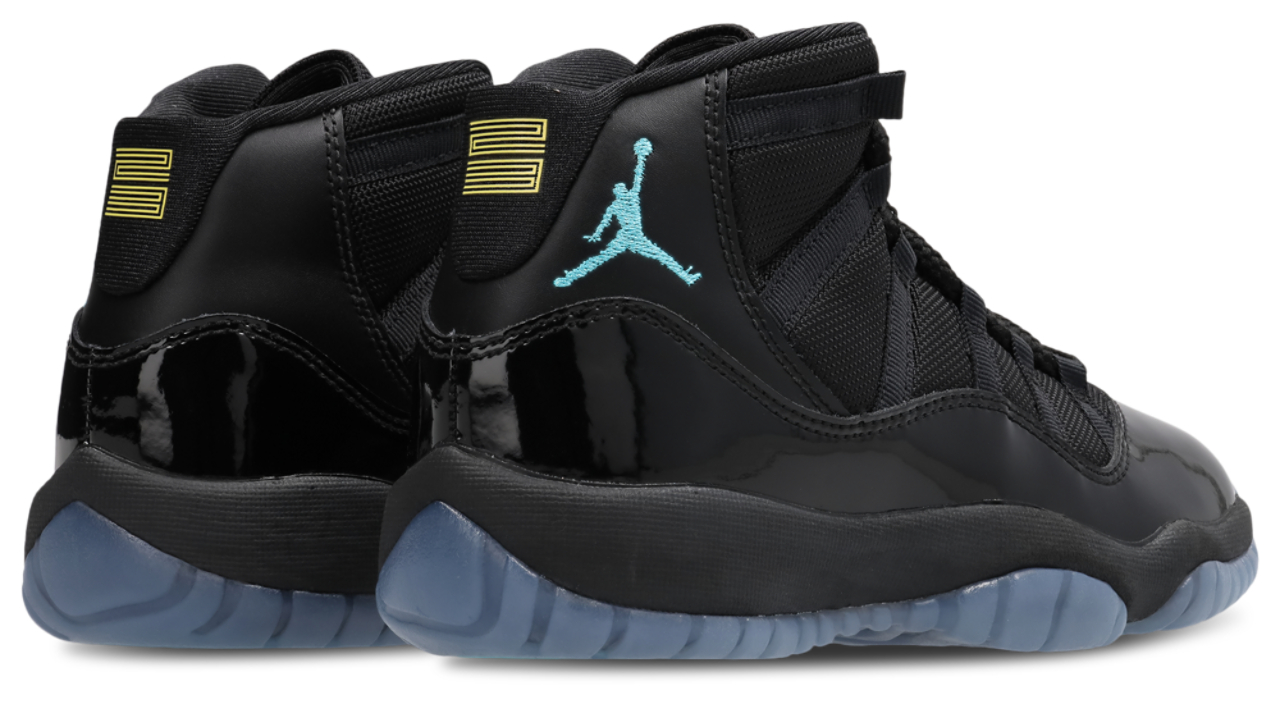 Jordan Retro 11 Imagen 3 de 7. Toque para abrir la galería de fotos.
