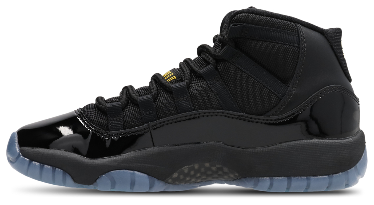 Jordan Retro 11 Imagen 4 de 7. Toque para abrir la galería de fotos.