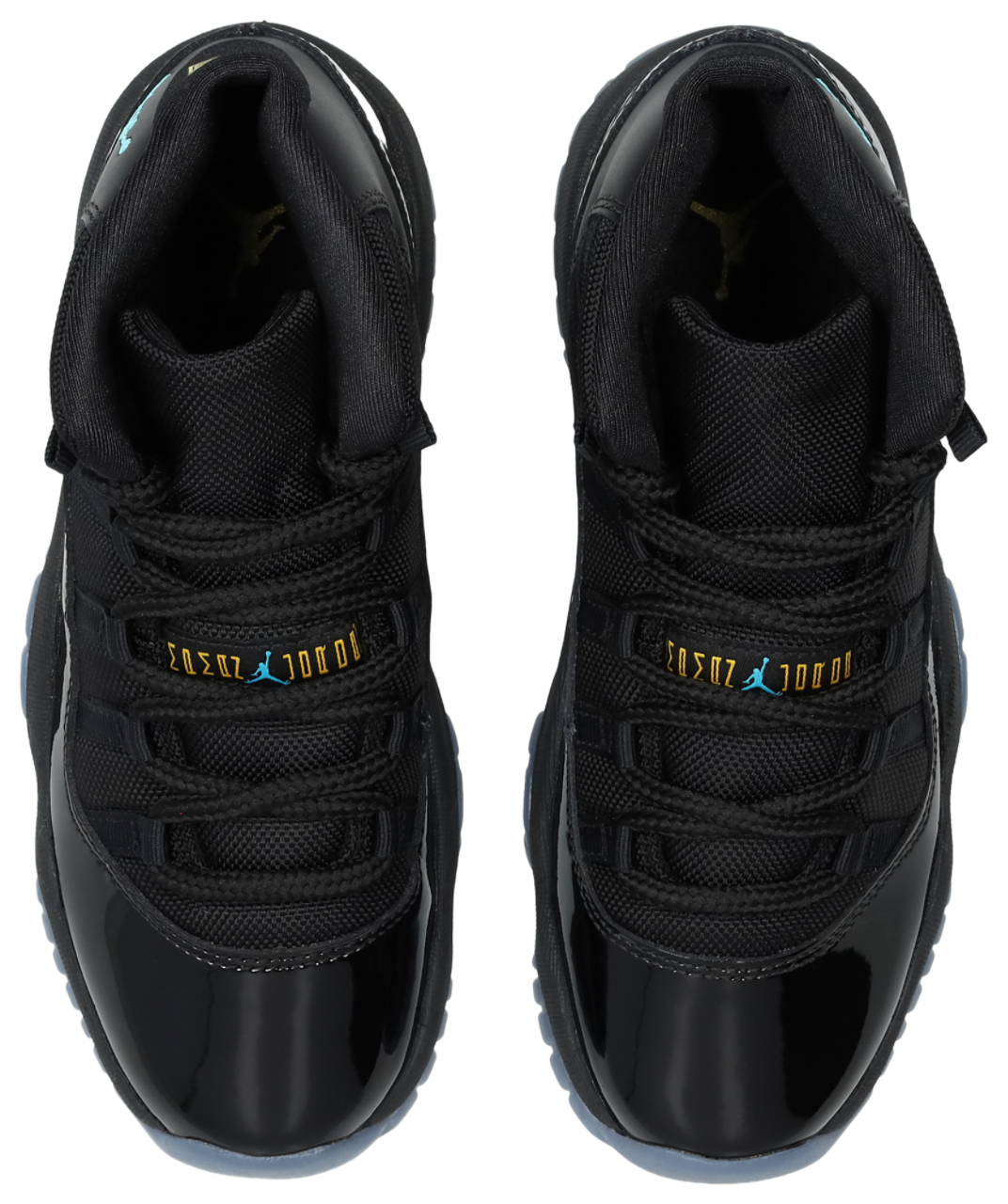 Jordan Retro 11 Imagen 5 de 7. Toque para abrir la galería de fotos.