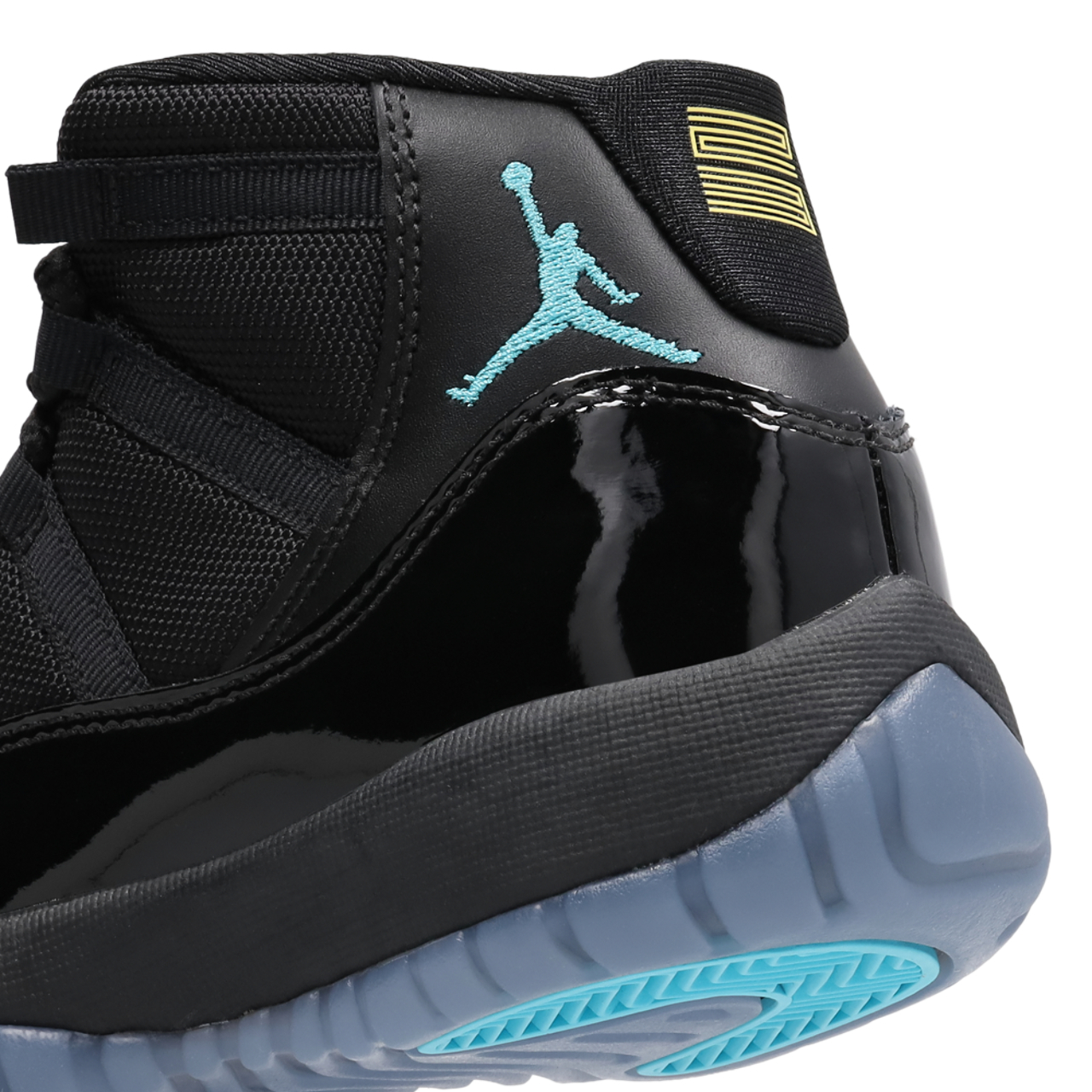 Jordan Retro 11 Imagen 7 de 7. Toque para abrir la galería de fotos.