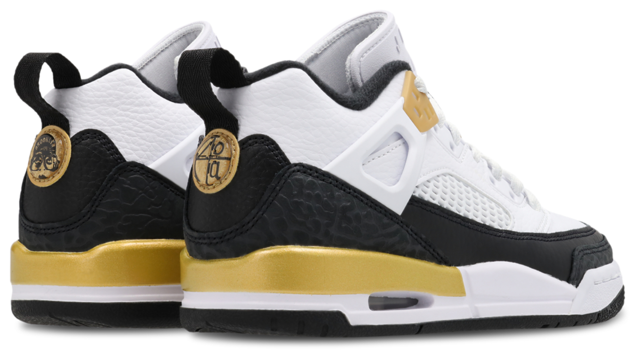 Jordan Spizike Image 3 sur 7. Appuyez pour ouvrir la galerie de photos.