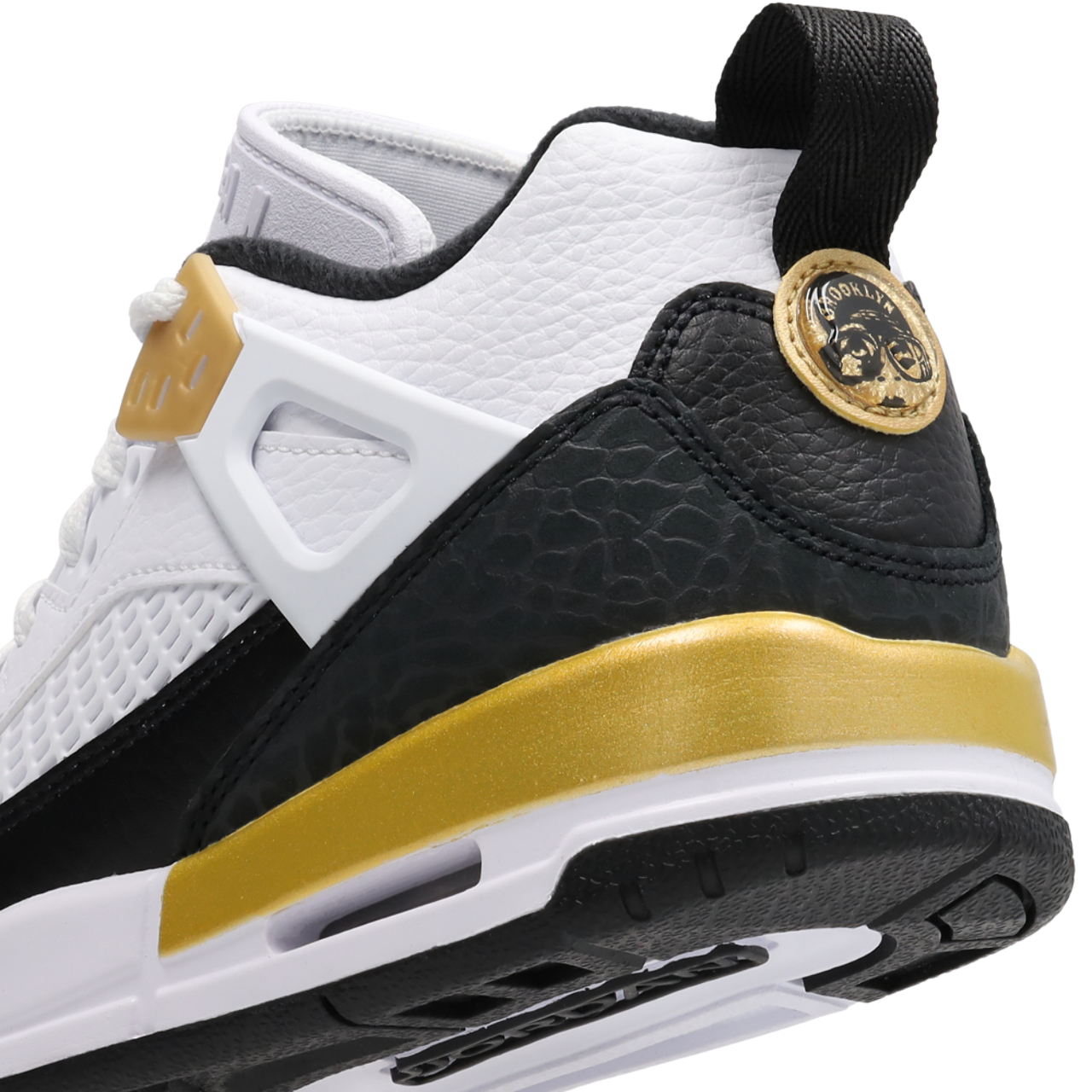 Jordan Spizike Image 7 sur 7. Appuyez pour ouvrir la galerie de photos.