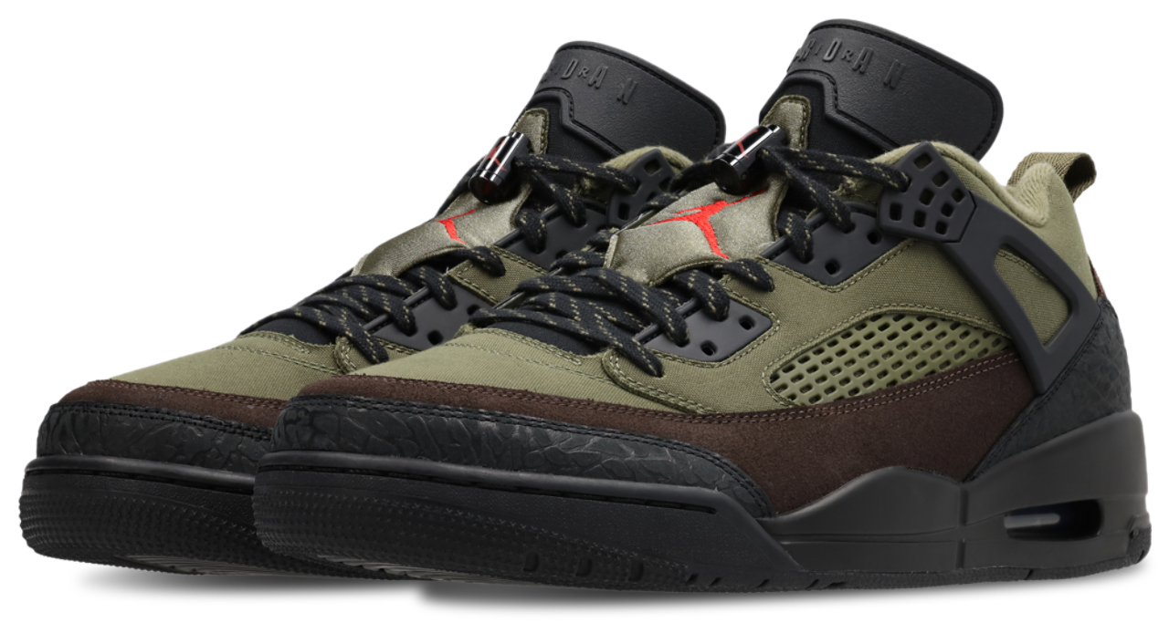 Jordan Spizike Image 2 of 7. Tap to open photo gallery.