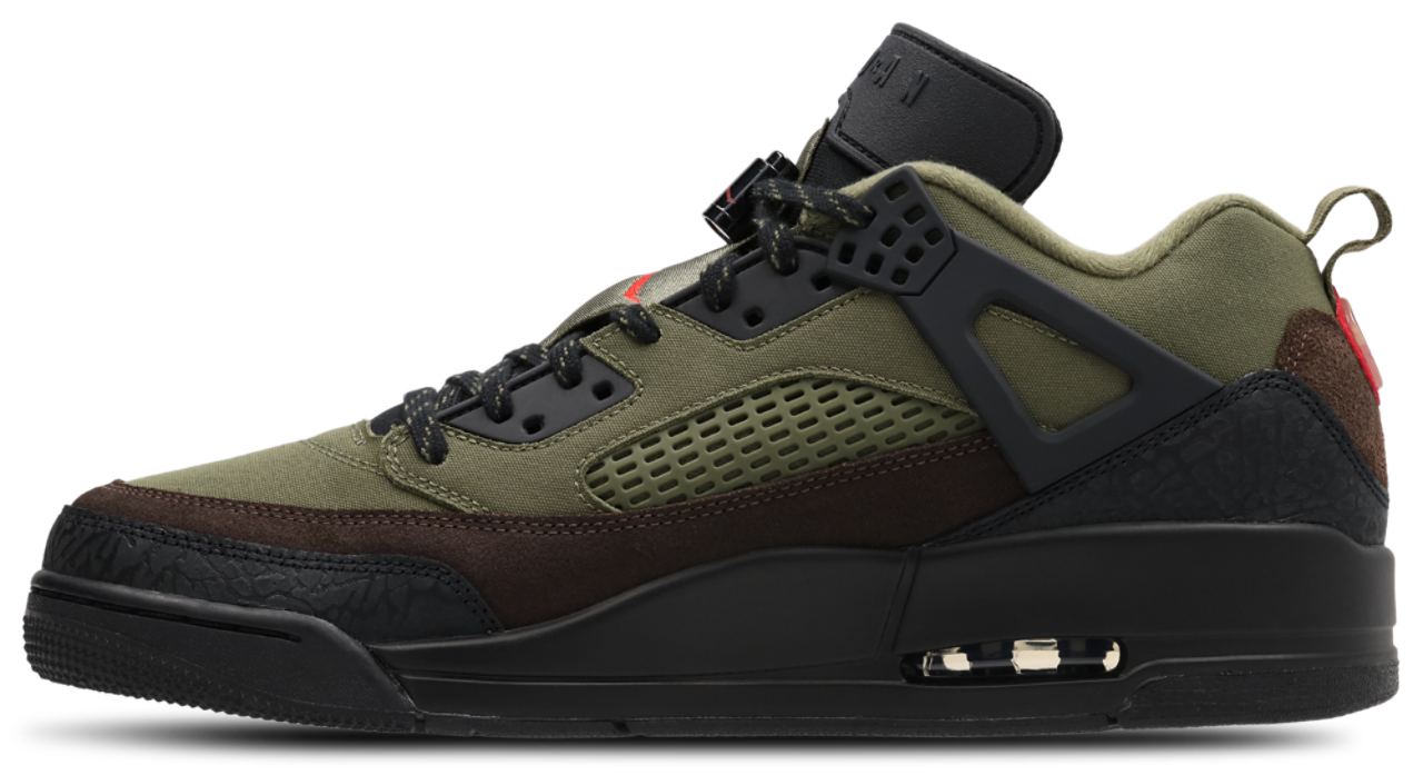 Jordan Spizike Image 4 of 7. Tap to open photo gallery.