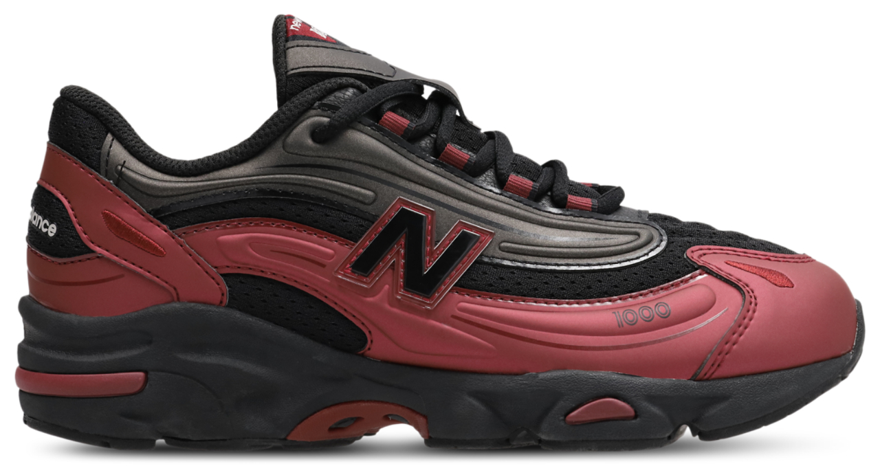 New Balance 1000 Bild 1 von 7. Antippen, um die Fotogalerie zu öffnen.