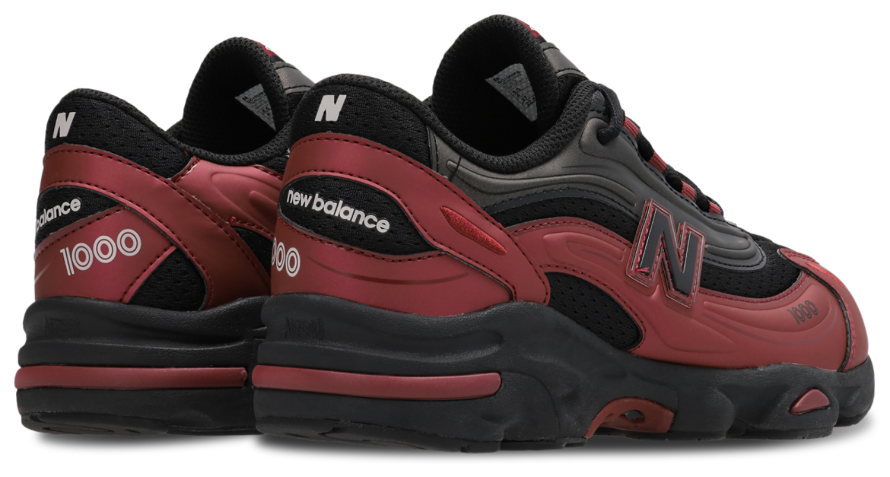 New Balance 1000 Bild 3 von 7. Antippen, um die Fotogalerie zu öffnen.