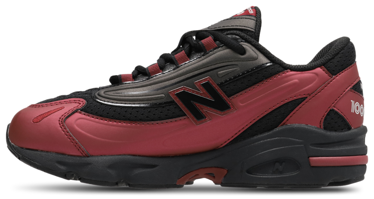 New Balance 1000 Bild 4 von 7. Antippen, um die Fotogalerie zu öffnen.
