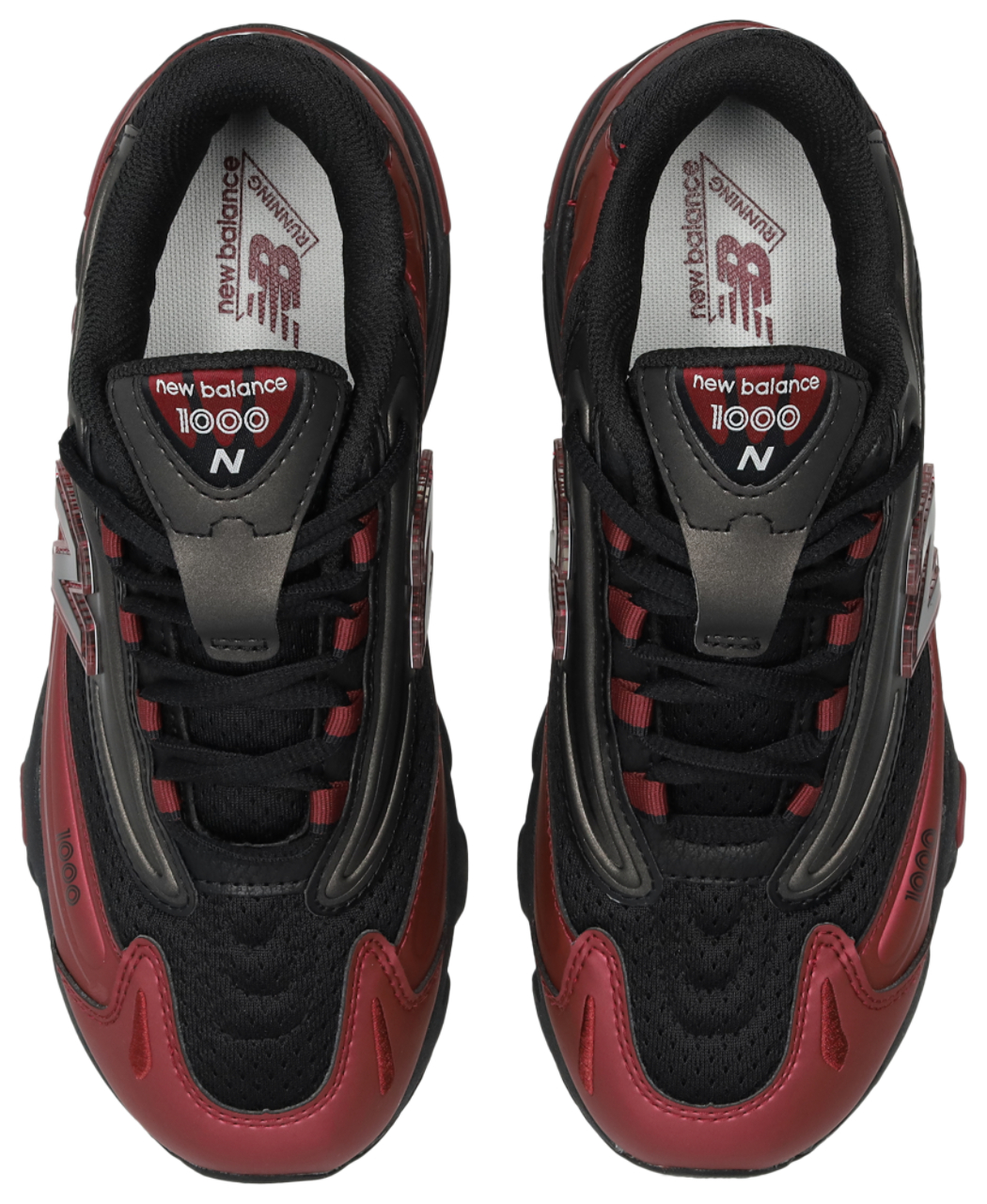 New Balance 1000 Bild 5 von 7. Antippen, um die Fotogalerie zu öffnen.