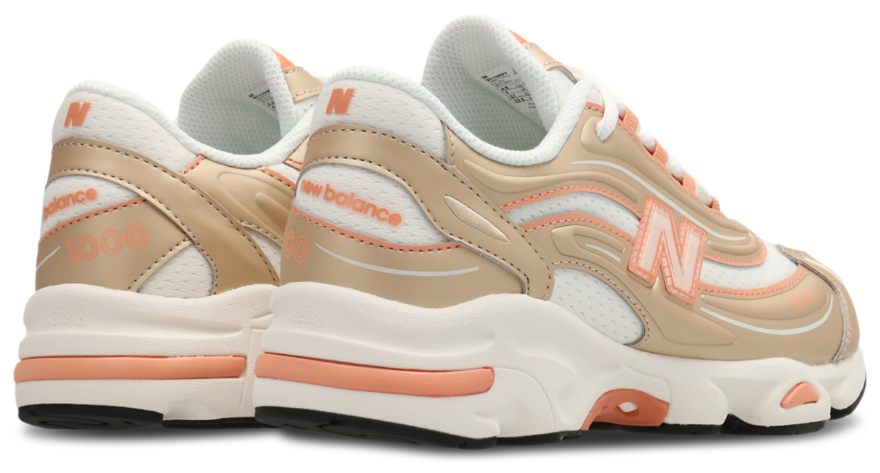 New Balance 1000 Afbeelding 3 van 7. Tik om de fotogalerij te openen..
