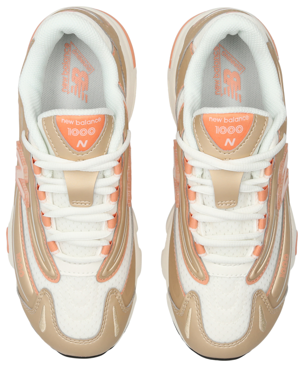 New Balance 1000 Afbeelding 5 van 7. Tik om de fotogalerij te openen..