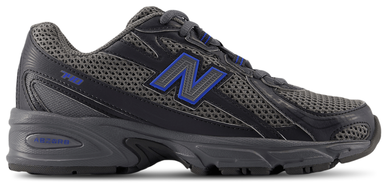 New Balance 740 Afbeelding 1 van 5. Tik om de fotogalerij te openen..