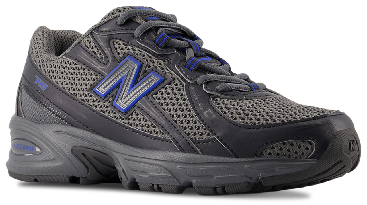 New Balance 740 Afbeelding 2 van 5. Tik om de fotogalerij te openen..