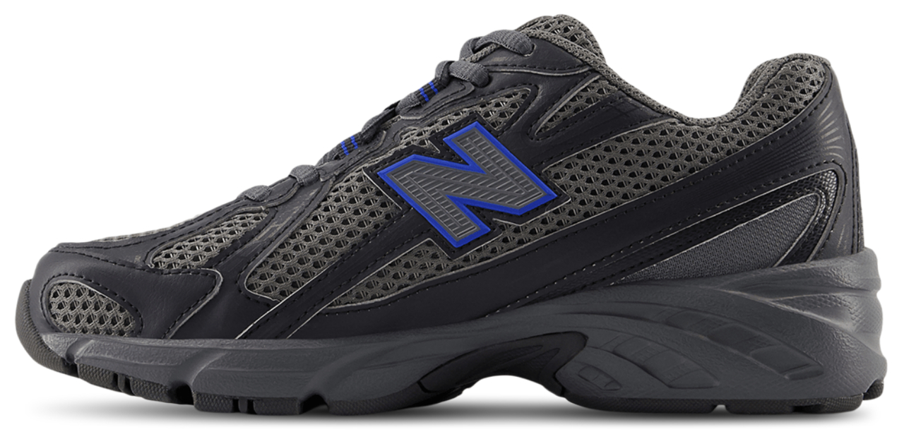 New Balance 740 Afbeelding 3 van 5. Tik om de fotogalerij te openen..