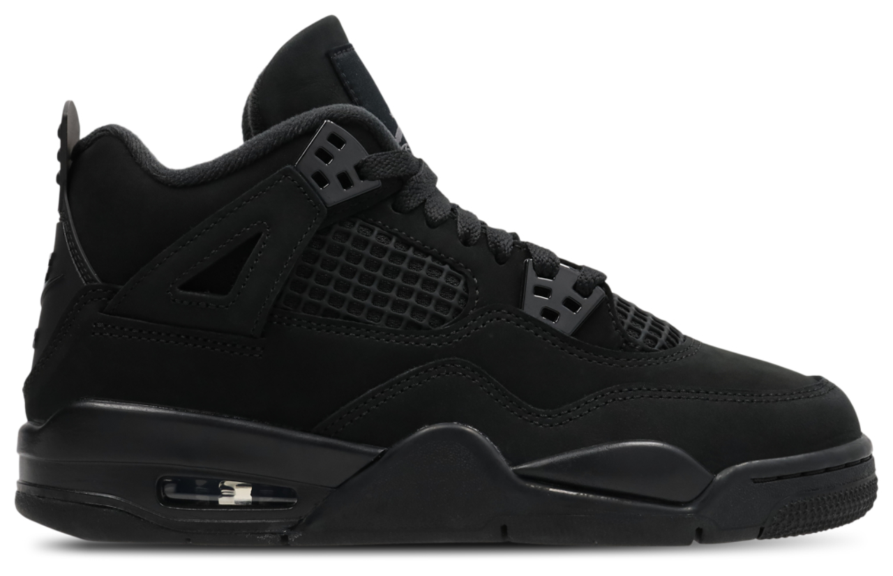 Jordan Retro 4 Immagine 1 di 7. Tocca per aprire la galleria fotografica.