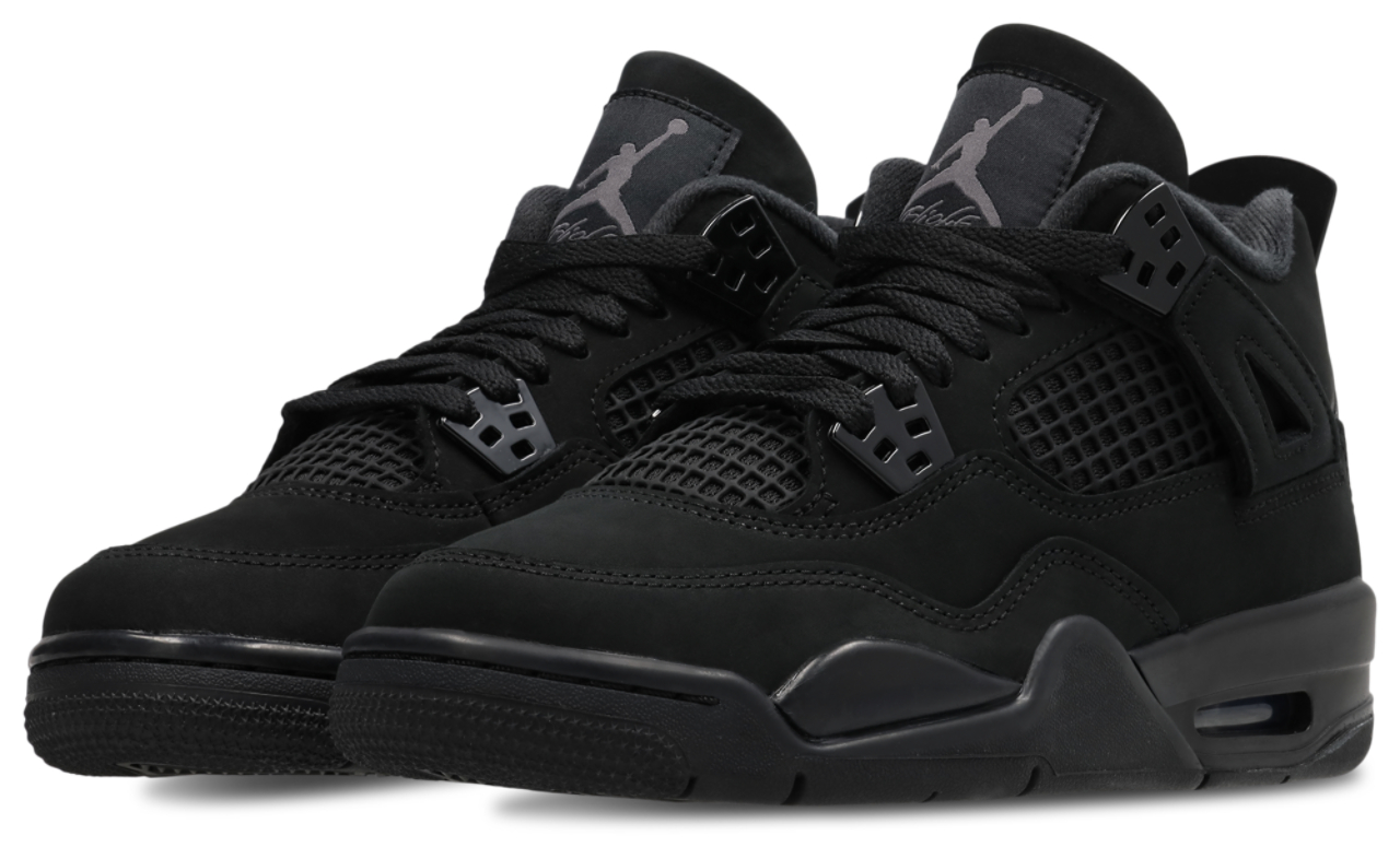 Jordan Retro 4 Immagine 2 di 7. Tocca per aprire la galleria fotografica.