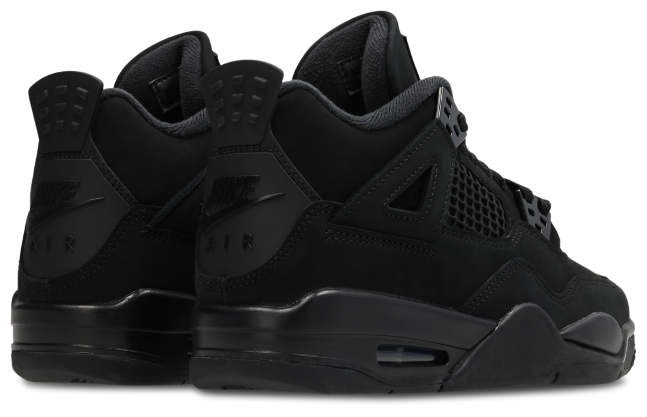 Jordan Retro 4 Immagine 3 di 7. Tocca per aprire la galleria fotografica.