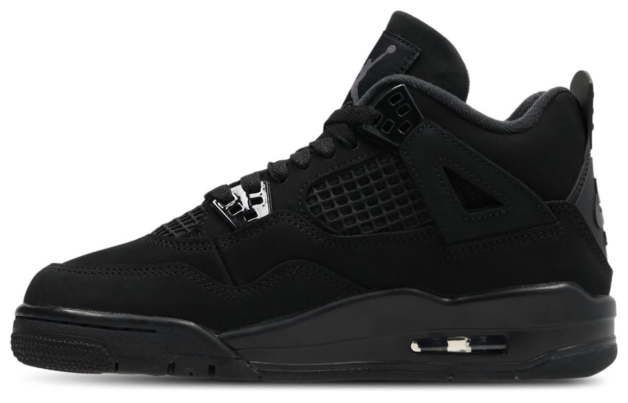 Jordan Retro 4 Immagine 4 di 7. Tocca per aprire la galleria fotografica.