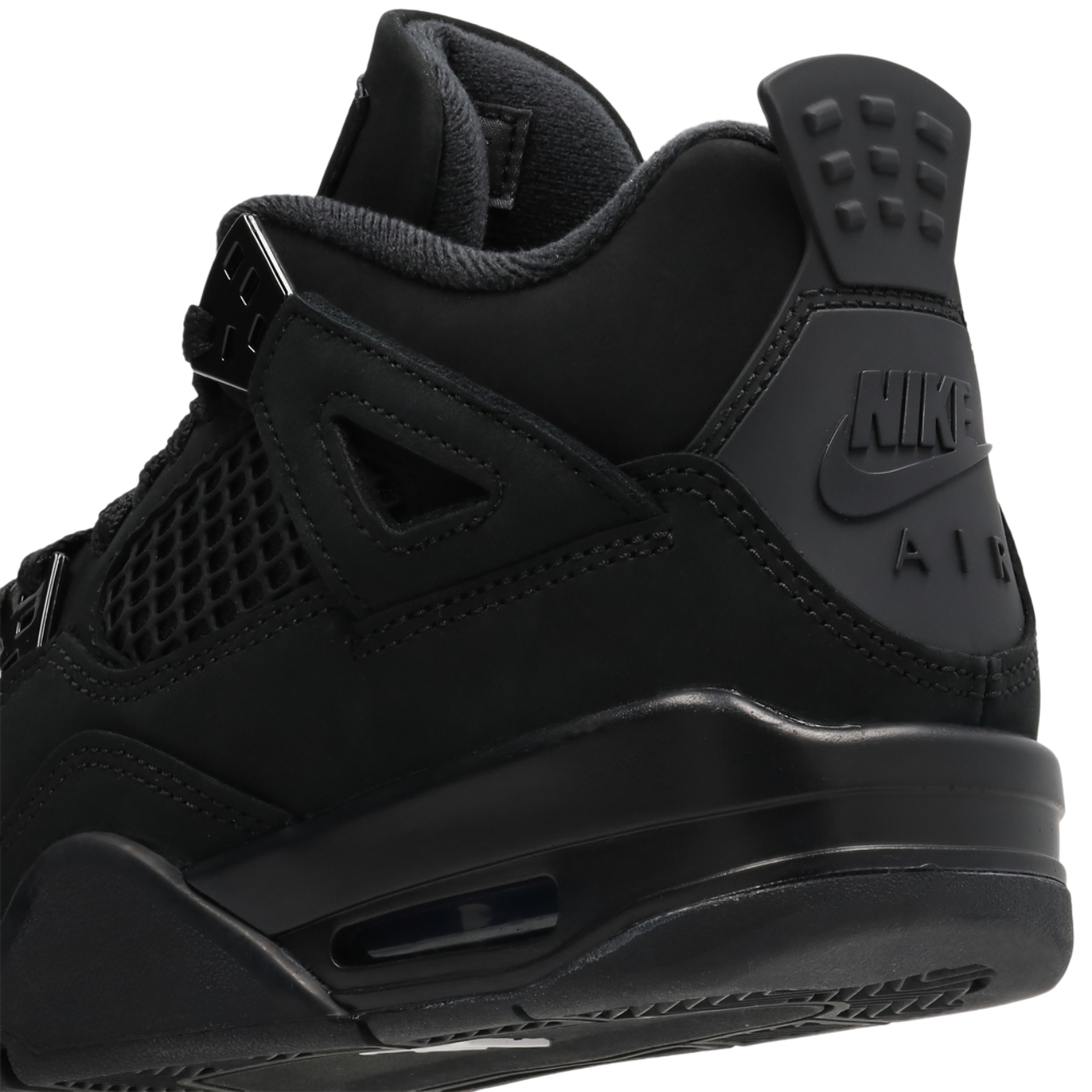 Jordan Retro 4 Immagine 7 di 7. Tocca per aprire la galleria fotografica.