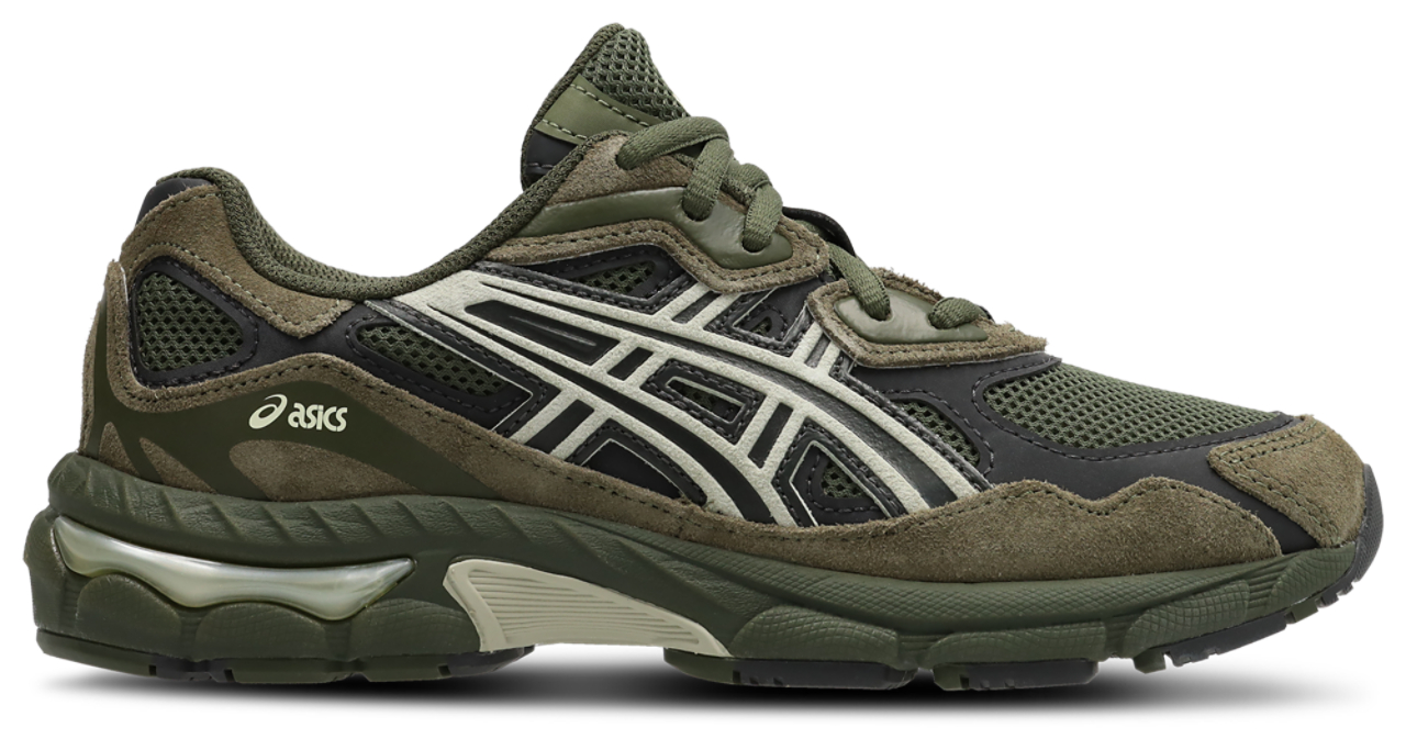 Asics GEL-NYC Image 1 of 7. Tap to open photo gallery.