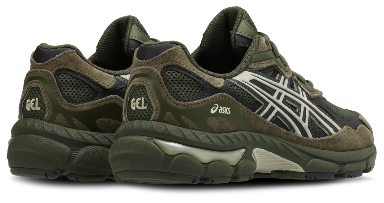 Asics GEL-NYC Image 3 of 7. Tap to open photo gallery.
