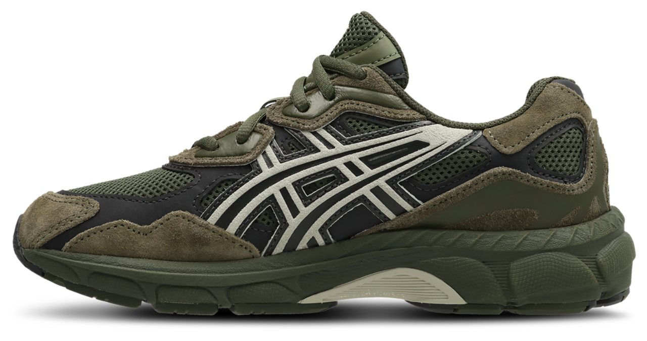 Asics GEL-NYC Image 4 of 7. Tap to open photo gallery.