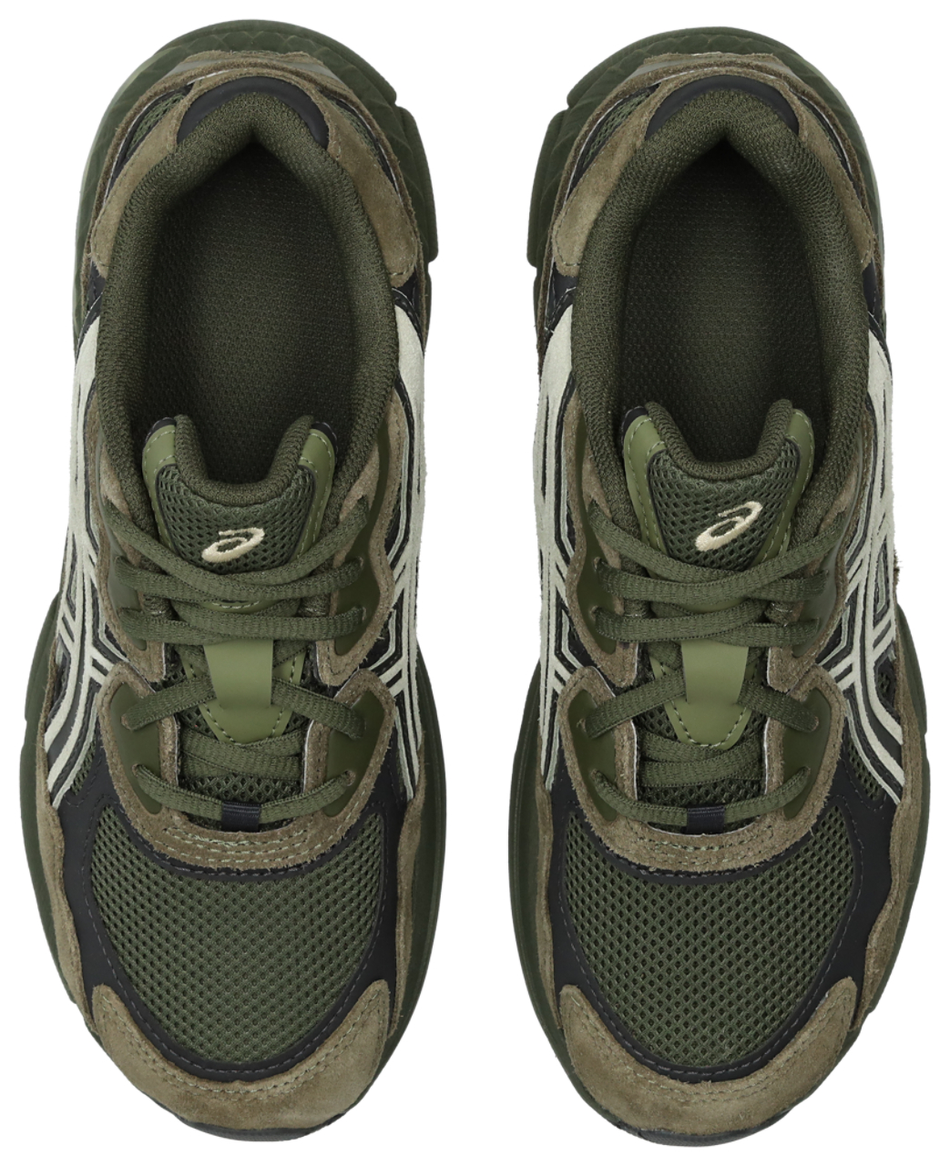 Asics GEL-NYC Image 5 of 7. Tap to open photo gallery.