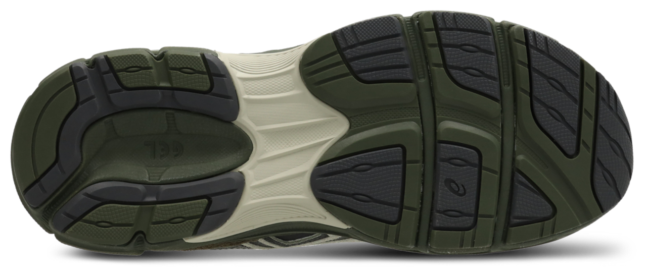 Asics GEL-NYC Image 6 of 7. Tap to open photo gallery.