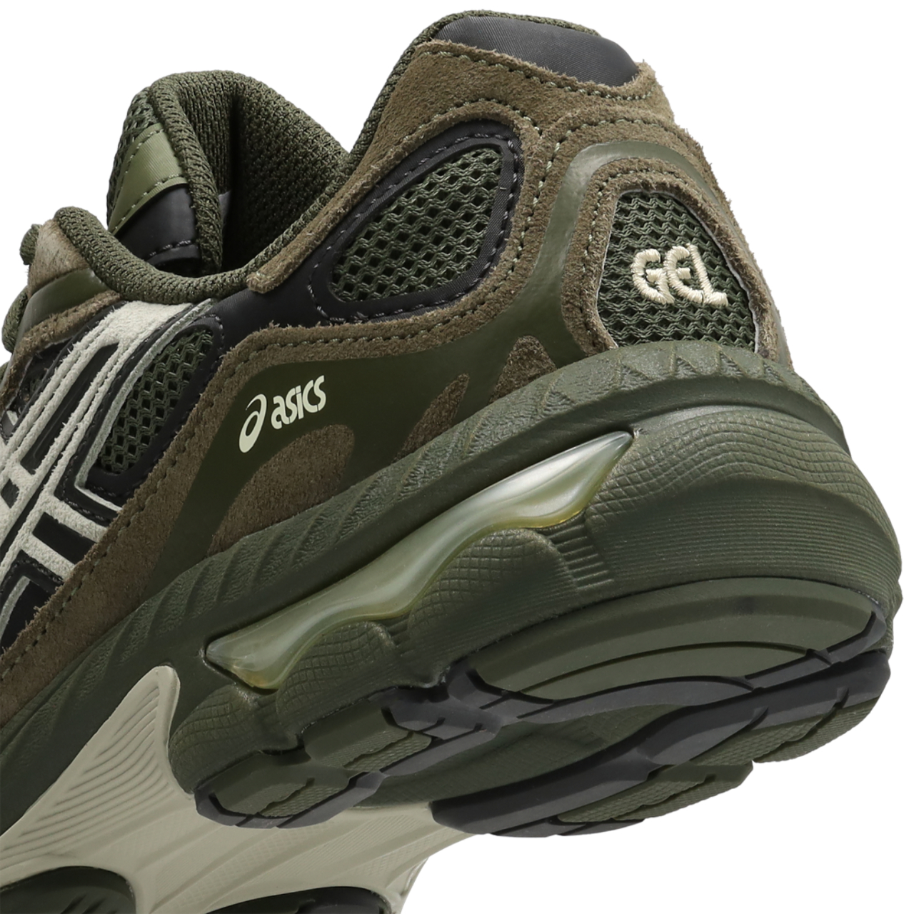 Asics GEL-NYC Image 7 of 7. Tap to open photo gallery.