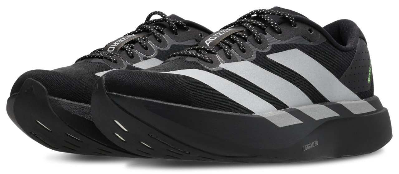 adidas Adizero EVO SL Bild 2 von 8. Antippen, um die Fotogalerie zu öffnen.