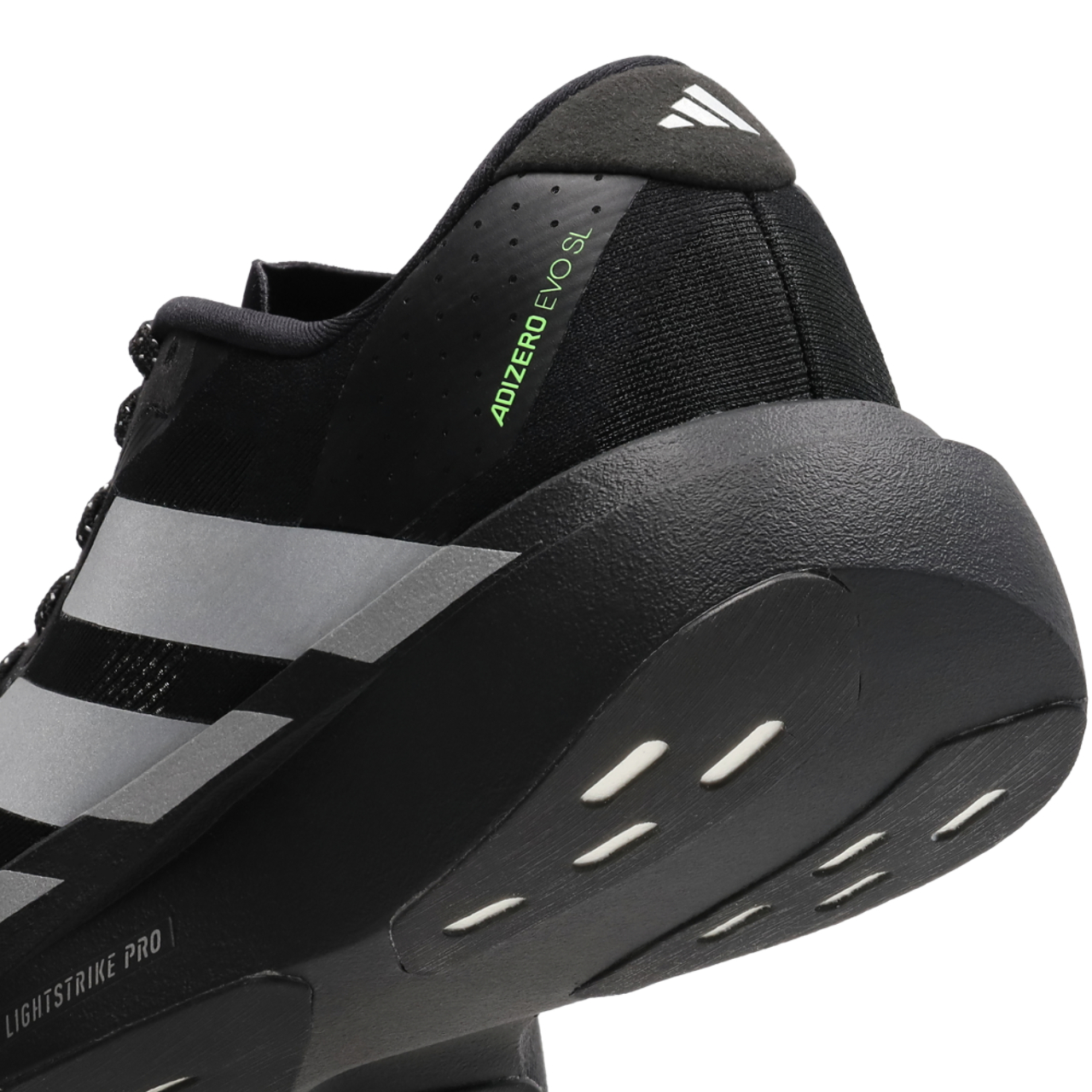 adidas Adizero EVO SL Bild 7 von 8. Antippen, um die Fotogalerie zu öffnen.