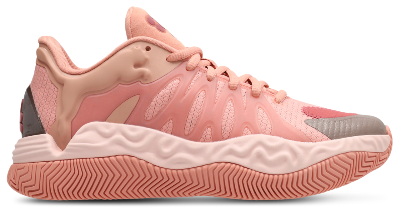 Puma Hali 1 Image 1 sur 7. Appuyez pour ouvrir la galerie de photos.