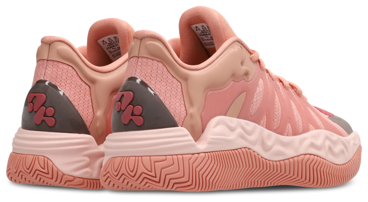 Puma Hali 1 Image 3 sur 7. Appuyez pour ouvrir la galerie de photos.