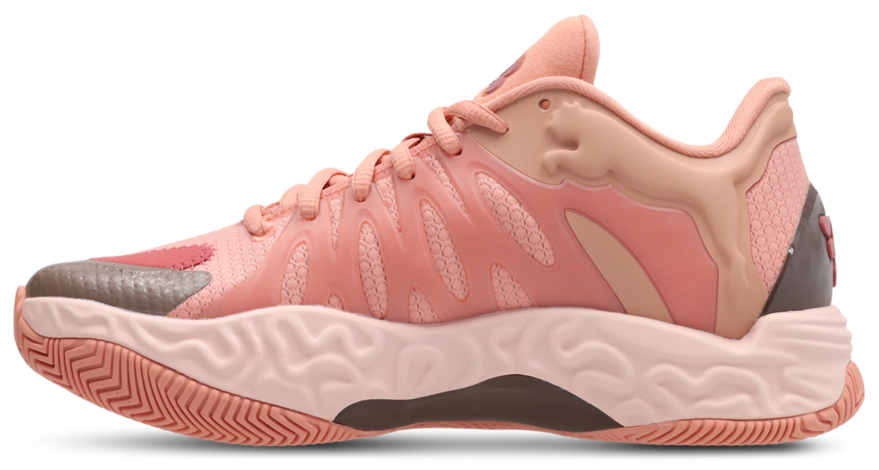Puma Hali 1 Image 4 sur 7. Appuyez pour ouvrir la galerie de photos.