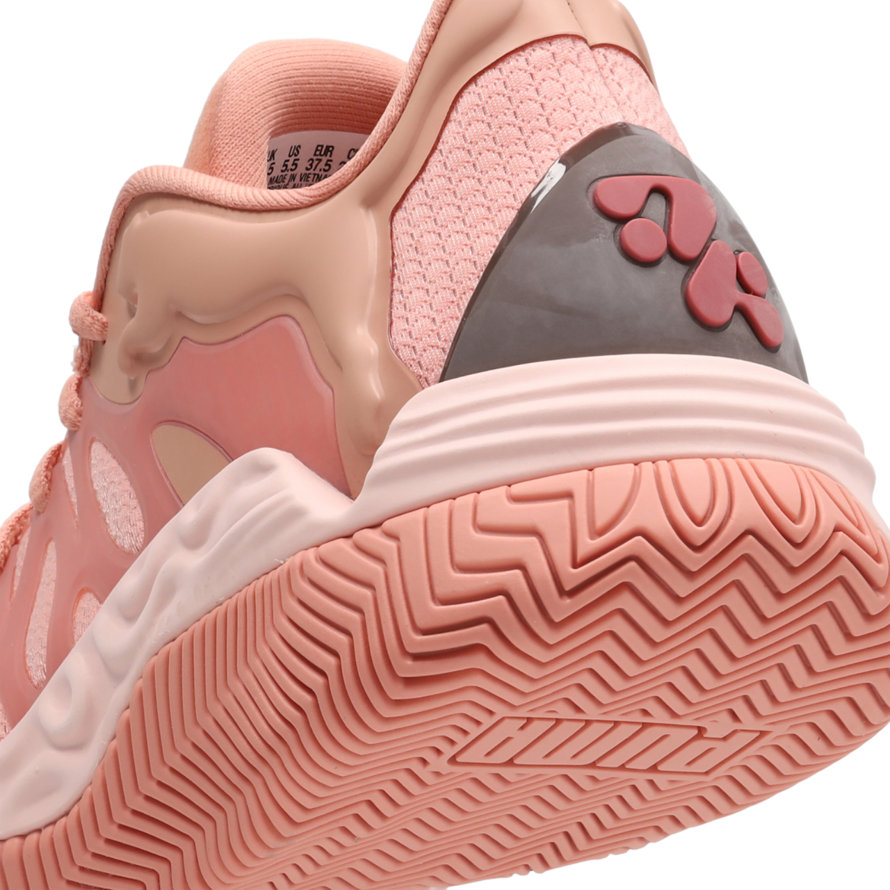Puma Hali 1 Image 7 sur 7. Appuyez pour ouvrir la galerie de photos.