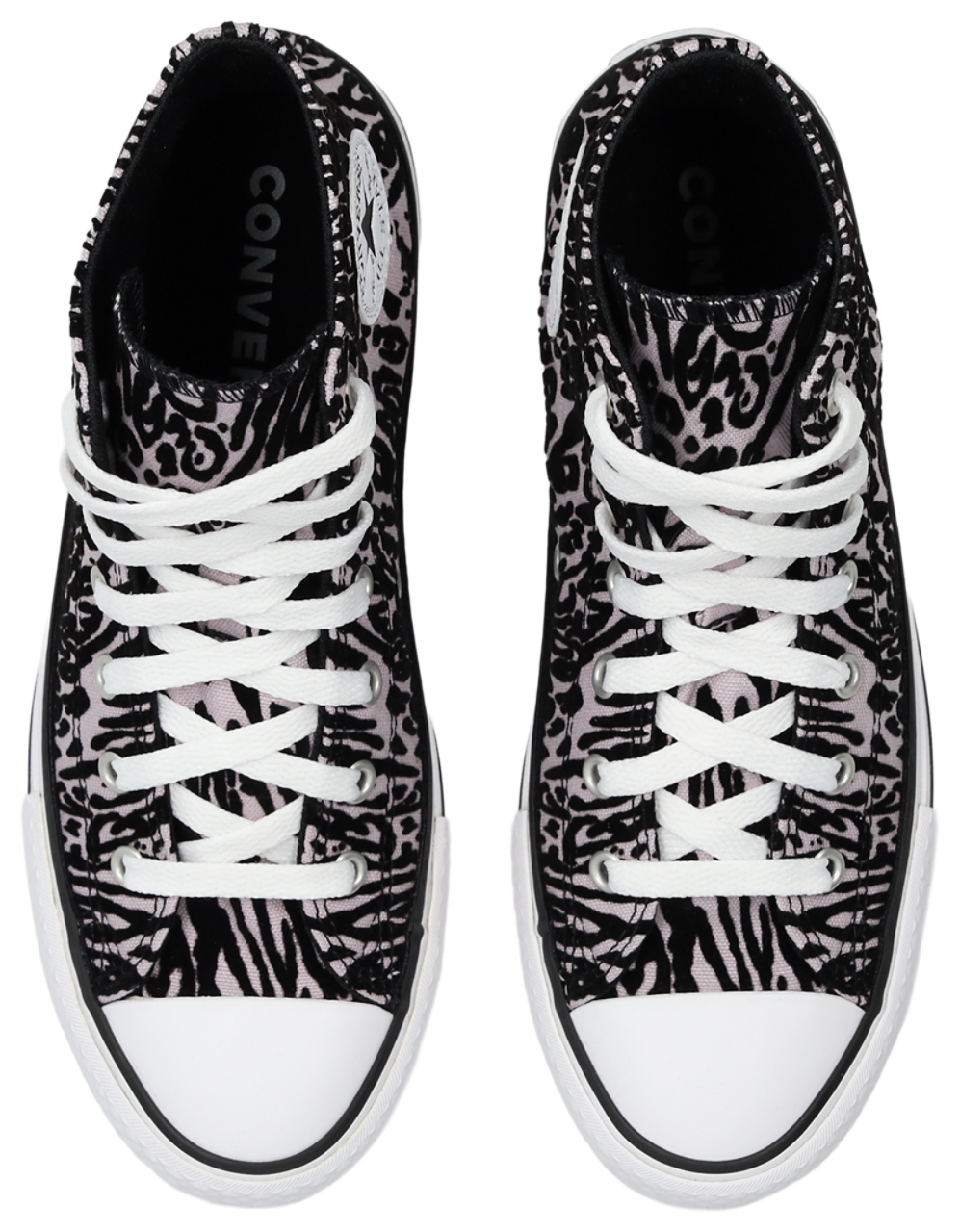 Converse Ctas Eva Lift Image 5 of 7. Tap to open photo gallery.
