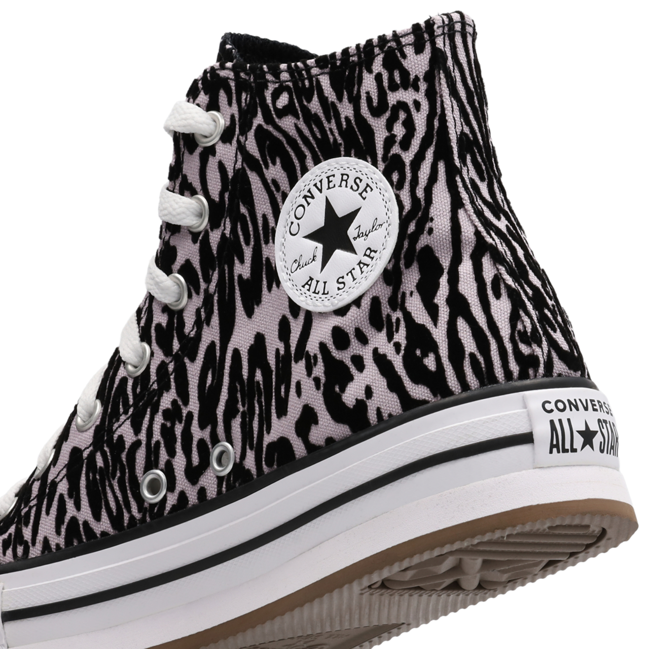 Converse Ctas Eva Lift Image 7 of 7. Tap to open photo gallery.