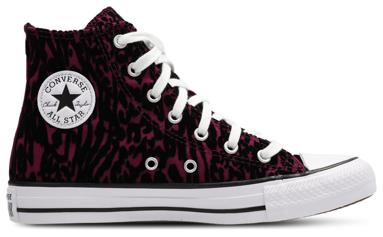 Converse Ctas Hi Image 1 of 7. Tap to open photo gallery.