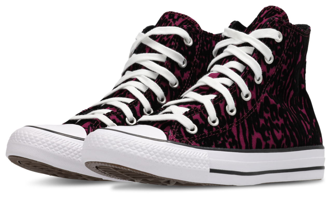 Converse Ctas Hi Image 2 of 7. Tap to open photo gallery.